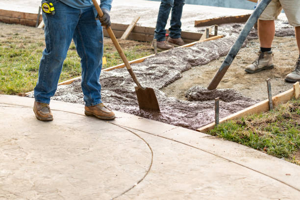 Best Concrete Repair Services  in Beckett, NJ